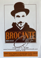 Cafe-Brocante