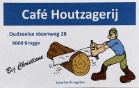 Cafe-De-houtzagerij