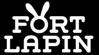 Fort-Lapin-zwart