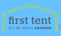 First-tent