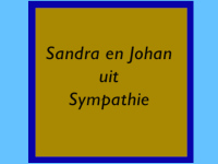 Sandra-en-Johan